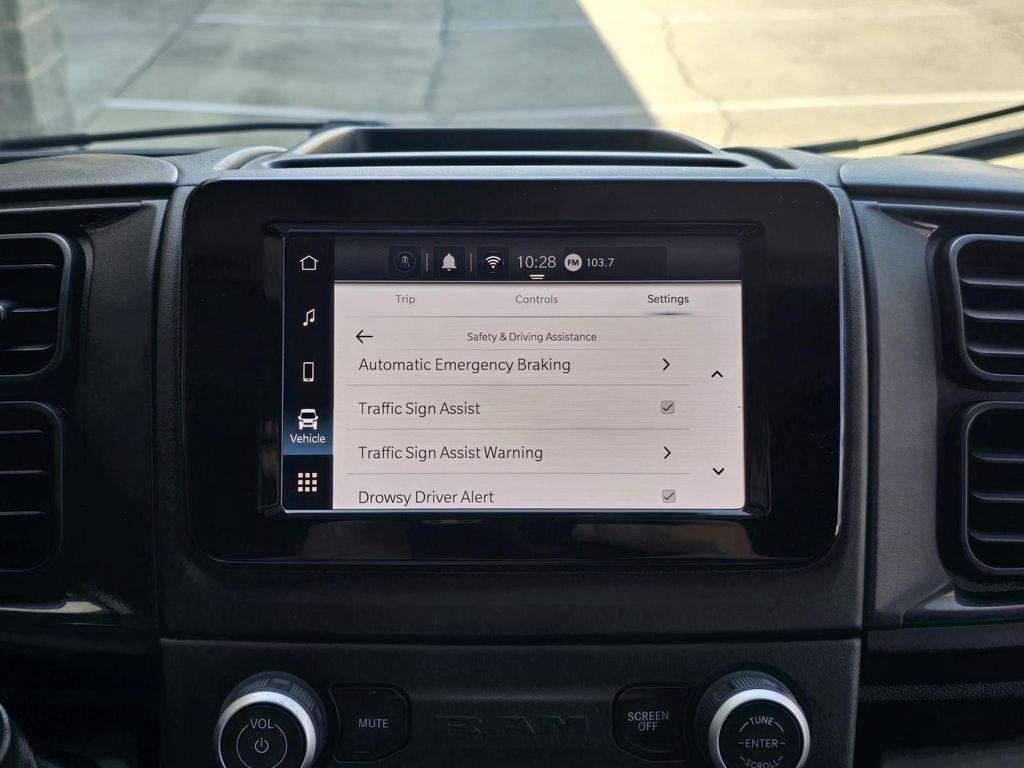 2023 Ram ProMaster 2500 High Roof Concord NC