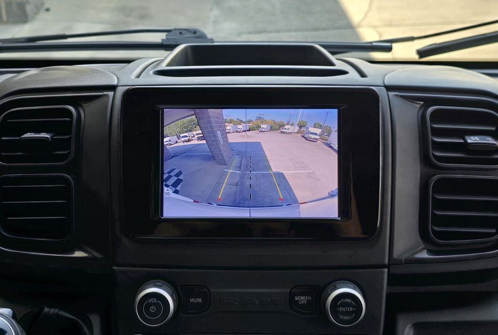 2023 Ram ProMaster 2500 High Roof Concord NC