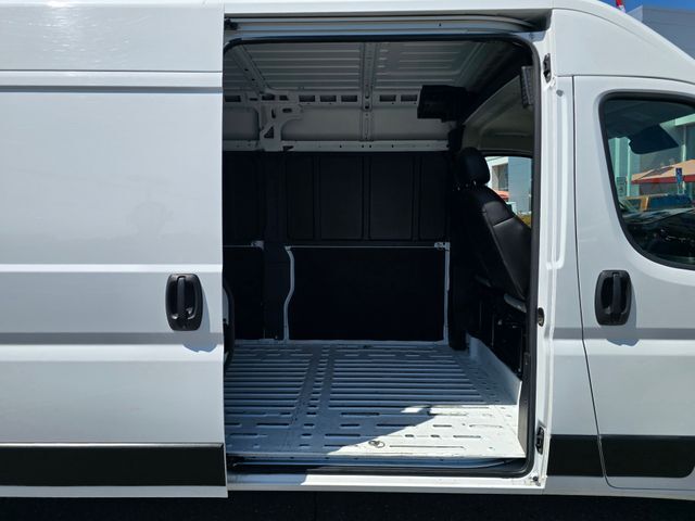 2023 Ram ProMaster 2500 High Roof Folsom CA