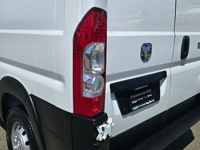 2023 Ram ProMaster 2500 High Roof Folsom CA