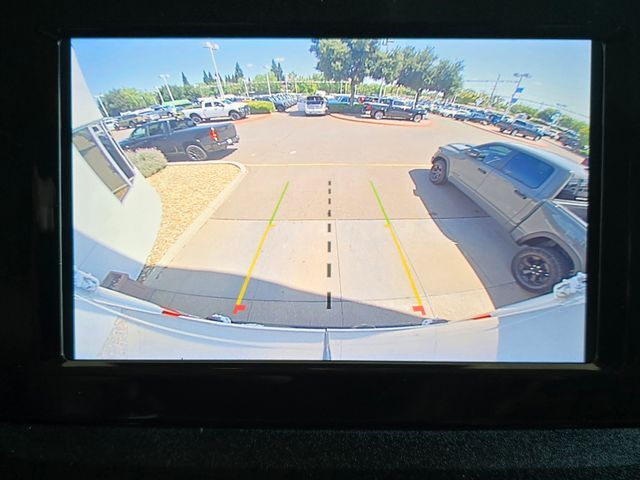 2023 Ram ProMaster 2500 High Roof Folsom CA