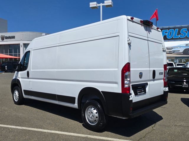 2023 Ram ProMaster 2500 High Roof Folsom CA