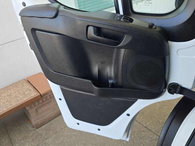 2023 Ram ProMaster 2500 High Roof Folsom CA