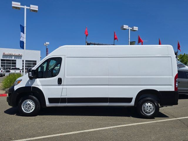 2023 Ram ProMaster 2500 High Roof Folsom CA