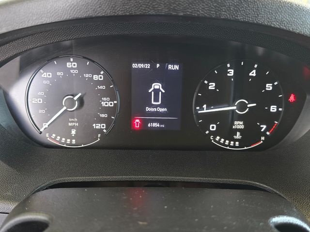 2023 Ram ProMaster 2500 High Roof Folsom CA