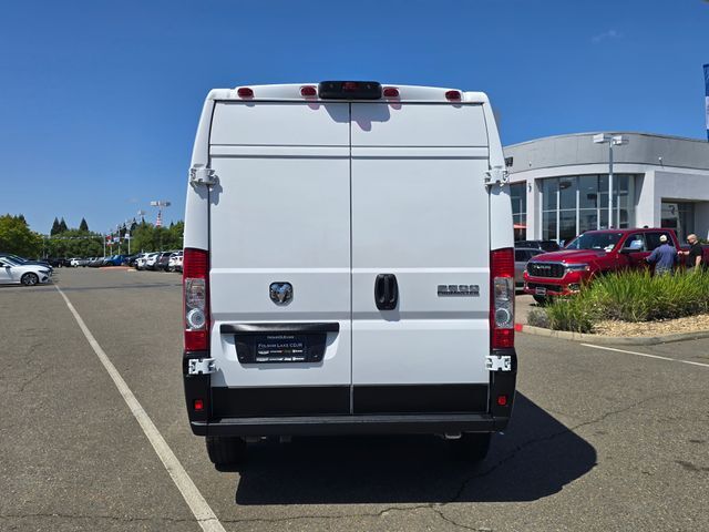 2023 Ram ProMaster 2500 High Roof Folsom CA