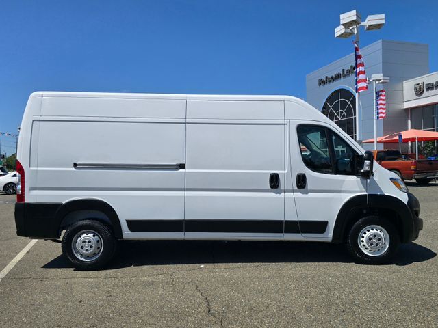 2023 Ram ProMaster 2500 High Roof Folsom CA