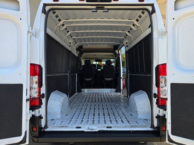 2023 Ram ProMaster 2500 High Roof Folsom CA
