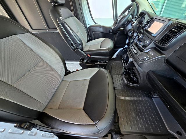 2023 Ram ProMaster 2500 High Roof Folsom CA