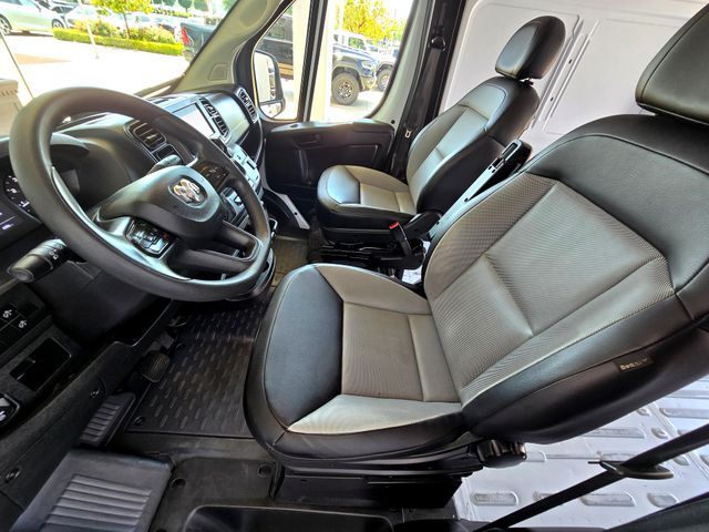 2023 Ram ProMaster 2500 High Roof Folsom CA