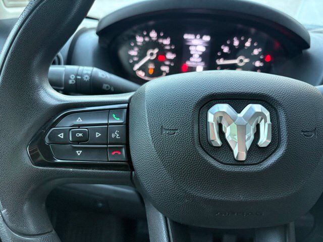 2023 Ram ProMaster 2500 High Roof Jacksonville FL