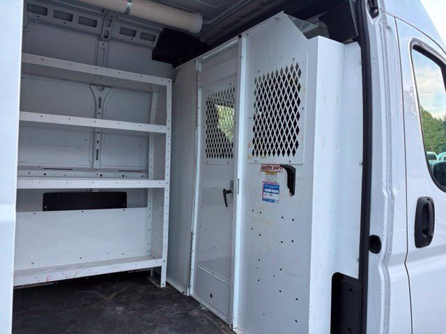 2023 Ram ProMaster 2500 High Roof Jacksonville FL