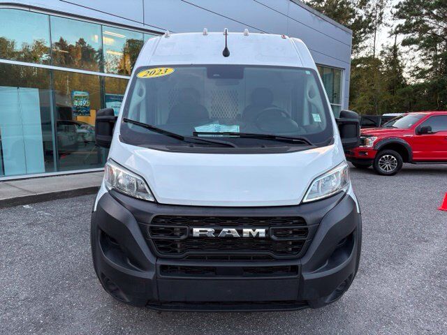2023 Ram ProMaster 2500 High Roof Jacksonville FL