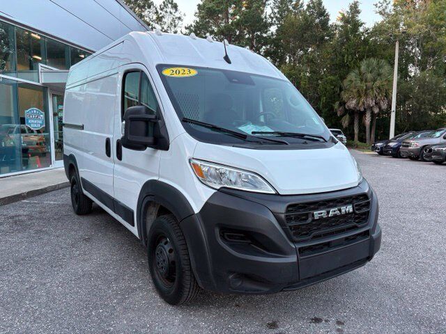 2023 Ram ProMaster 2500 High Roof Jacksonville FL