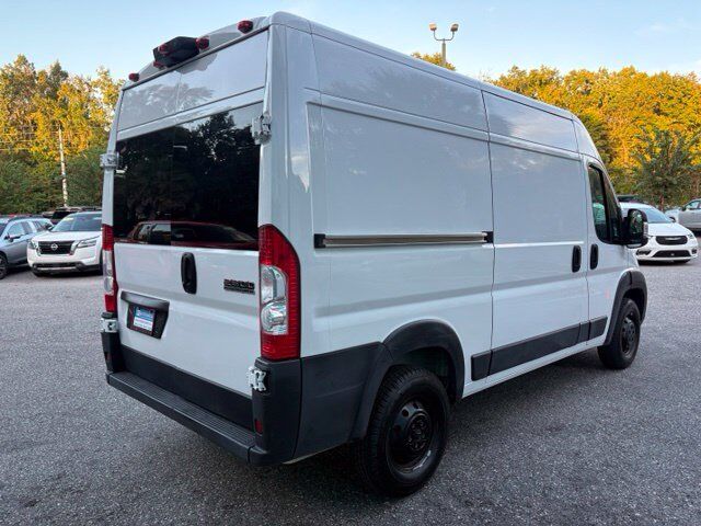 2023 Ram ProMaster 2500 High Roof Jacksonville FL