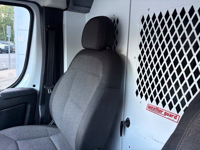 2023 Ram ProMaster 2500 High Roof Jacksonville FL