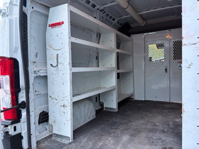 2023 Ram ProMaster 2500 High Roof Jacksonville FL