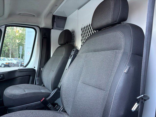 2023 Ram ProMaster 2500 High Roof Jacksonville FL