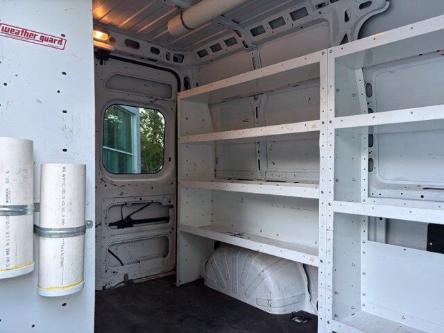 2023 Ram ProMaster 2500 High Roof Jacksonville FL
