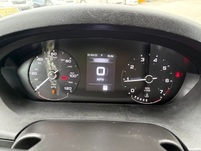 2023 Ram ProMaster 2500 High Roof Jacksonville FL