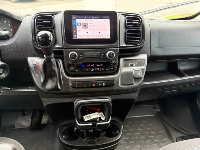 2023 Ram ProMaster 2500 High Roof Jacksonville FL