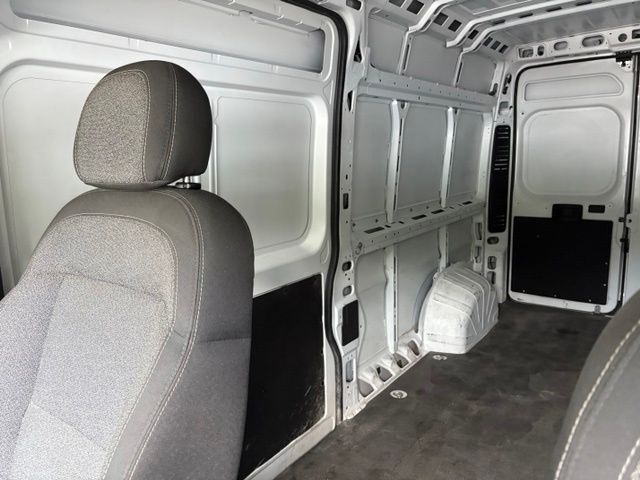 2023 Ram ProMaster 2500 High Roof Jacksonville FL