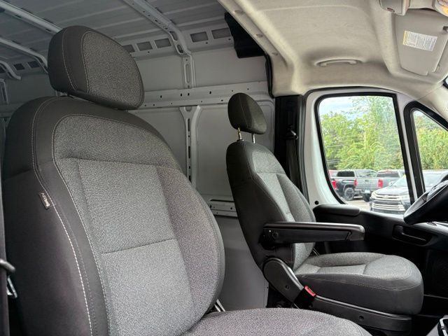 2023 Ram ProMaster 2500 High Roof Jacksonville FL