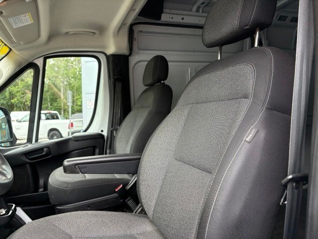 2023 Ram ProMaster 2500 High Roof Jacksonville FL