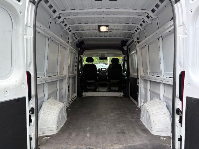 2023 Ram ProMaster 2500 High Roof Jacksonville FL