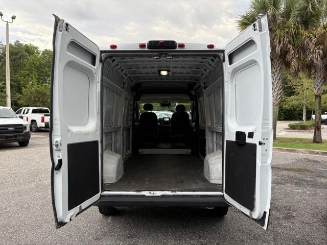 2023 Ram ProMaster 2500 High Roof Jacksonville FL