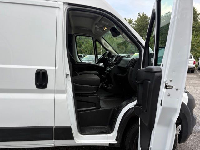 2023 Ram ProMaster 2500 High Roof Jacksonville FL
