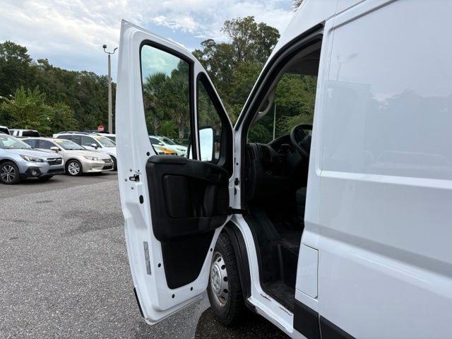 2023 Ram ProMaster 2500 High Roof Jacksonville FL