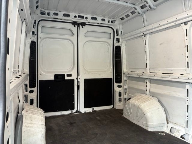2023 Ram ProMaster 2500 High Roof Jacksonville FL