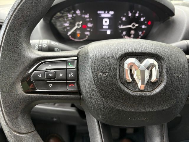2023 Ram ProMaster 2500 High Roof Jacksonville FL