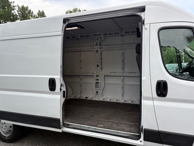 2023 Ram ProMaster 2500 High Roof Jacksonville FL