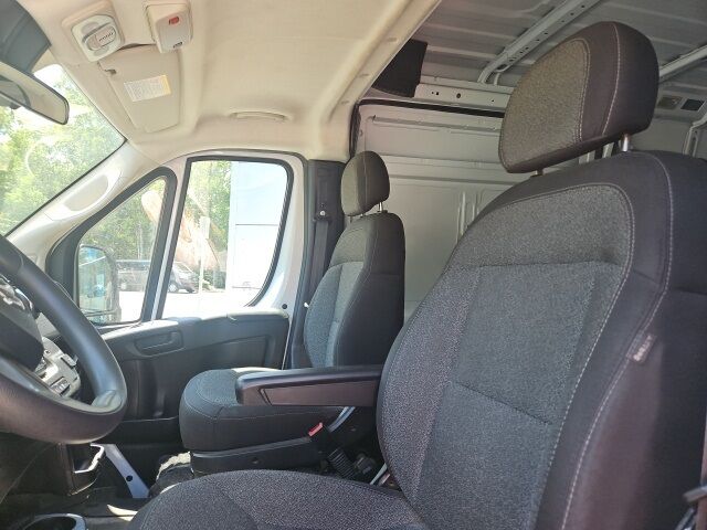2023 Ram ProMaster 2500 High Roof Jacksonville FL