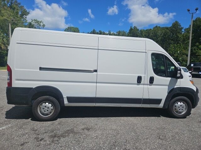 2023 Ram ProMaster 2500 High Roof Jacksonville FL