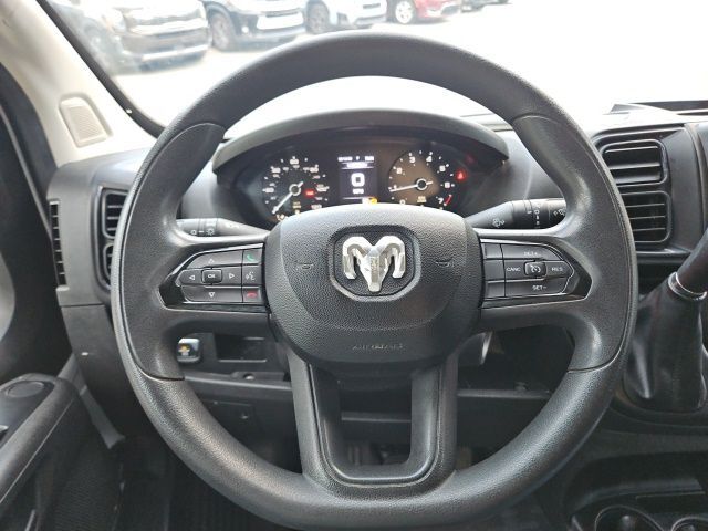 2023 Ram ProMaster 2500 High Roof Jacksonville FL
