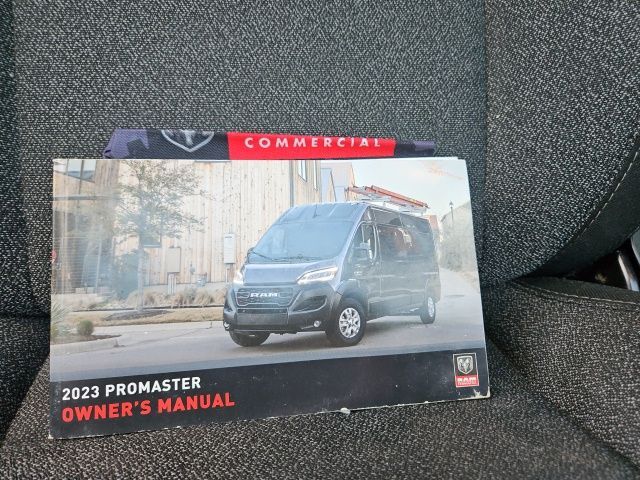 2023 Ram ProMaster 2500 High Roof Jacksonville FL