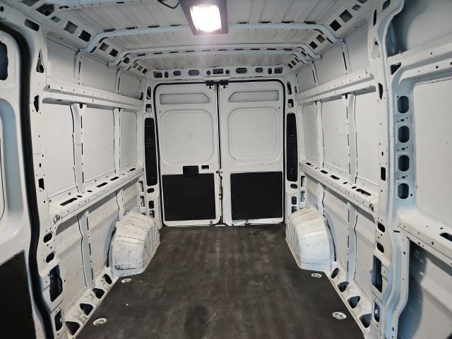 2023 Ram ProMaster 2500 High Roof Jacksonville FL