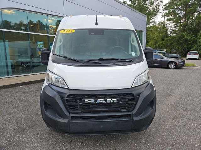 2023 Ram ProMaster 2500 High Roof Jacksonville FL