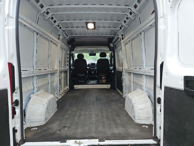 2023 Ram ProMaster 2500 High Roof Jacksonville FL