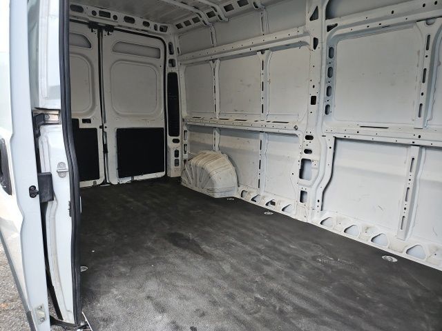 2023 Ram ProMaster 2500 High Roof Jacksonville FL