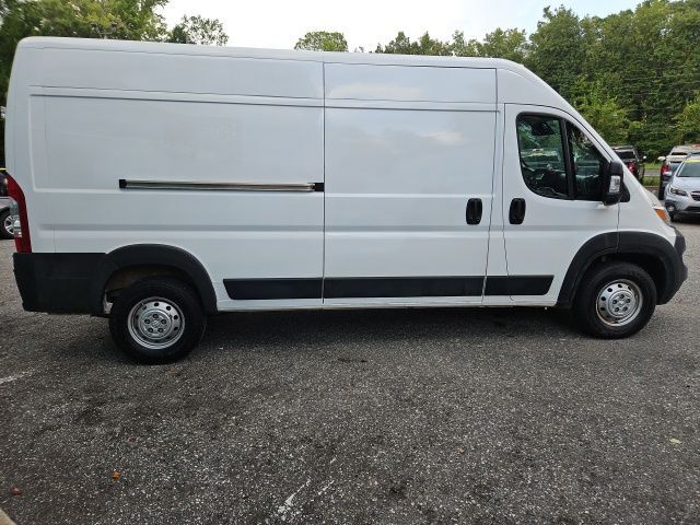 2023 Ram ProMaster 2500 High Roof Jacksonville FL