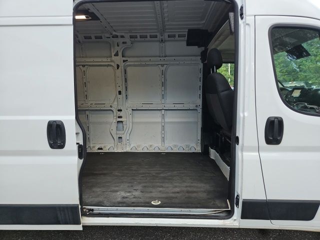 2023 Ram ProMaster 2500 High Roof Jacksonville FL