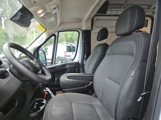 2023 Ram ProMaster 2500 High Roof Jacksonville FL