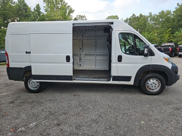 2023 Ram ProMaster 2500 High Roof Jacksonville FL