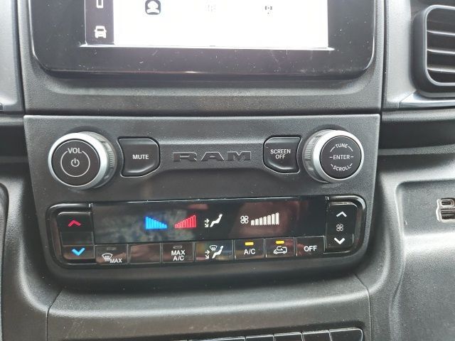 2023 Ram ProMaster 2500 High Roof Jacksonville FL