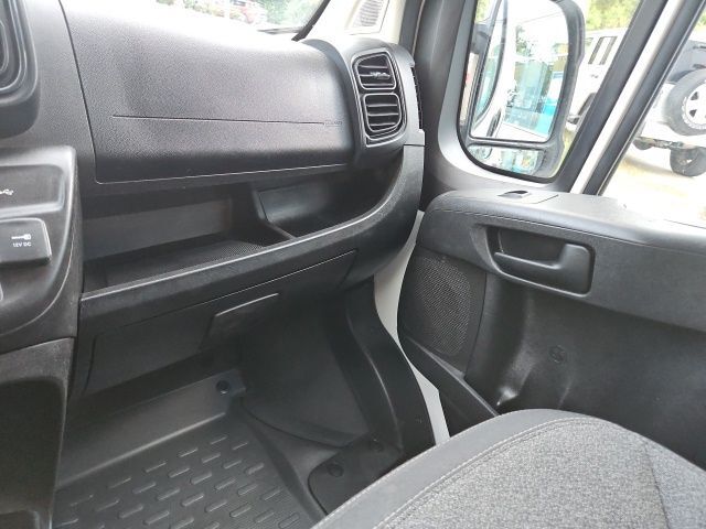 2023 Ram ProMaster 2500 High Roof Jacksonville FL