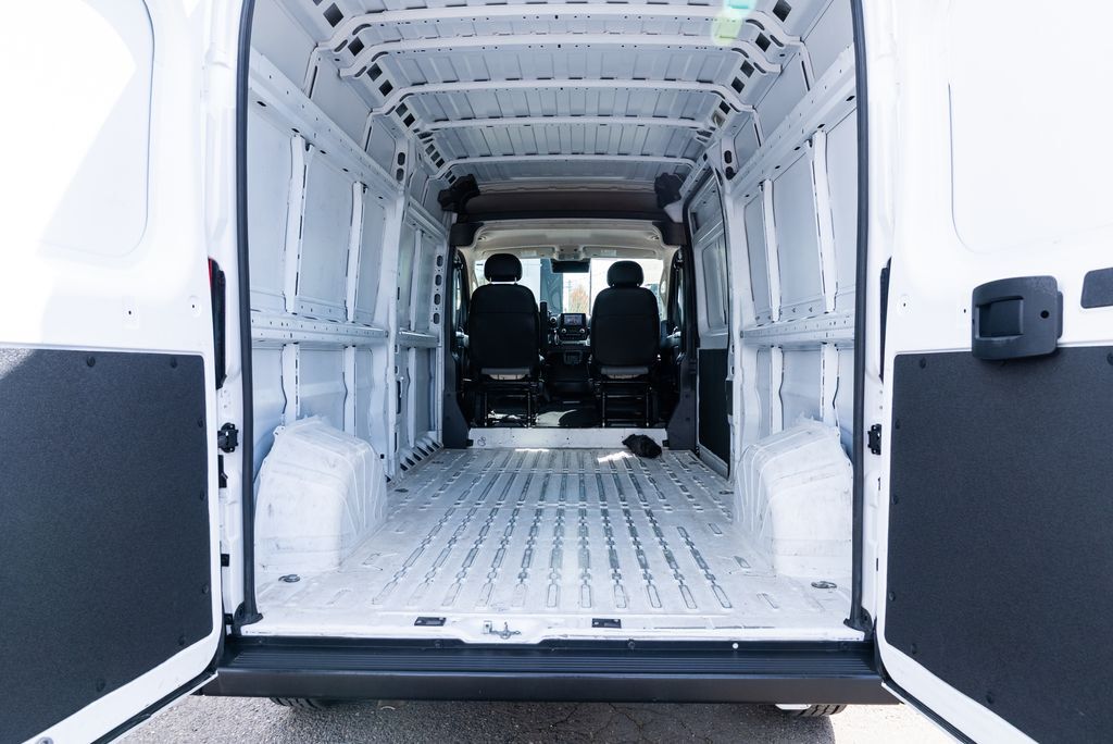 2023 Ram ProMaster 2500 High Roof Milwaukie OR